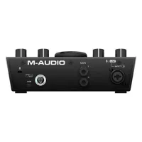 CARTE SON M-AUDIO 192/6