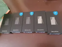 Samsung S24 ultra 12 /256
