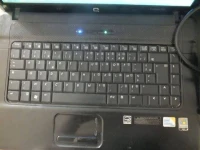 HP Compaq 610 : le portable 15.6 pouces Dual Core