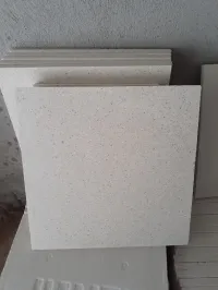 Carreaux monocouche 
