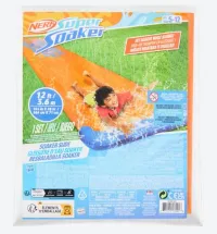 Glissière d'eau Nerf