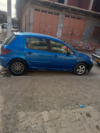 voitures-peugeot-307-2004-bordj-bou-arreridj-algerie