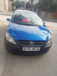 voitures-peugeot-307-2004-bordj-bou-arreridj-algerie