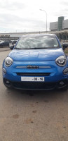 voitures-fiat-500x-2024-club-rouiba-alger-algerie