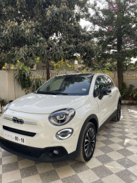 voitures-fiat-500x-2023-club-rouiba-alger-algerie