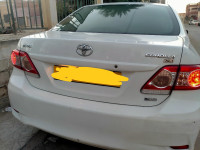 voitures-toyota-corolla-2011-xli-djamaa-el-meghaier-algerie