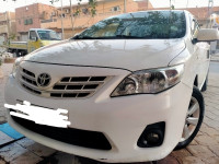 voitures-toyota-corolla-2011-xli-djamaa-el-meghaier-algerie