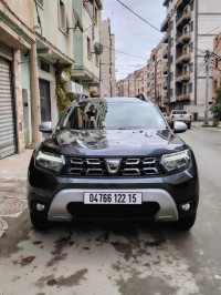 voitures-dacia-duster-2022-azeffoun-tizi-ouzou-algerie