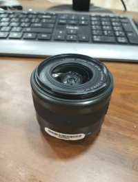 CANON EF-M 15-45MM F/3.5-6.3 IS STM 0561211419