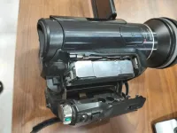 Caméra Sony HDR-HC9