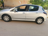 average-sedan-peugeot-308-2009-active-ain-azel-setif-algeria