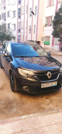 voitures-renault-symbol-2017-setif-algerie