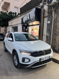 voitures-volkswagen-t-roc-2022-life-plus-el-biar-alger-algerie