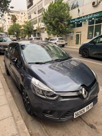 سيارات-renault-clio-4-2018-limited-الأبيار-الجزائر