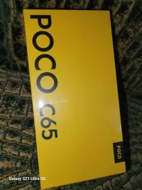 Poco C65