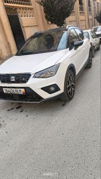 سيارات-seat-arona-2018-fr-سطيف-الجزائر