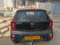 voitures-kia-picanto-2019-lx-dar-el-beida-alger-algerie