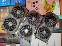 Asus strix gtx 1660 super 6gb oc 