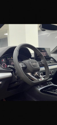 voitures-audi-q5-2023-sline-sayada-mostaganem-algerie