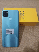 smartphones-realme-c21y-zeralda-alger-algerie