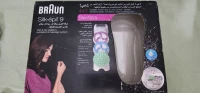 braun silk epil 9