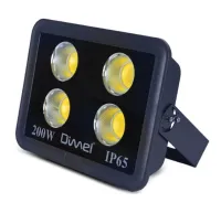 PROJECTEUR À LED 200W