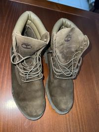 آخر-timberland-بئر-توتة-الجزائر