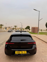 voitures-opel-astra-2024-gs-line-sidi-bel-abbes-algerie