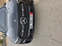 Mercedes GLC 300d 2024 Mercedes Glc 300D / 269cv  2024 FULL-FULL-FULL + SUSPENSIONS + ROUES DIRECTRICES