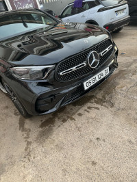 voitures-mercedes-glc-2024-bir-el-djir-oran-algerie