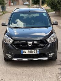 voitures-dacia-sandero-2020-stepway-ain-hessania-guelma-algerie