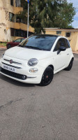 voitures-fiat-500-2024-dolcevita-annaba-algerie