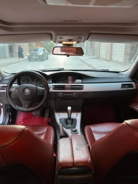 BMW Série 3 2012 Série 3