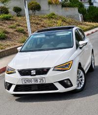 سيارات-seat-ibiza-2018-high-قسنطينة-الجزائر