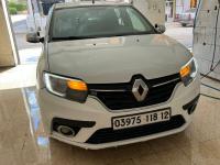 سيارات-renault-symbol-2018-بئر-العاتر-تبسة-الجزائر