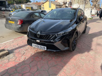 voitures-renault-clio-5-2024-alpine-ouled-el-alleug-blida-algerie