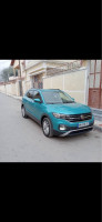 voitures-volkswagen-t-cross-2022-ouled-el-alleug-blida-algerie