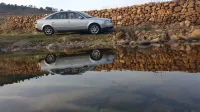 Audi A6 2001 A6