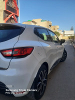 city-car-renault-clio-4-facelift-2018-limited-mostaganem-algeria