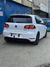 Volkswagen Golf 6 2012 Edition 35