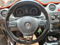 Volkswagen Caddy 2015 Cup