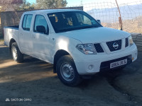 voitures-nissan-navara-2011-el-main-bordj-bou-arreridj-algerie