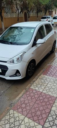 سيارات-hyundai-grand-i10-2018-dz-تلمسان-الجزائر