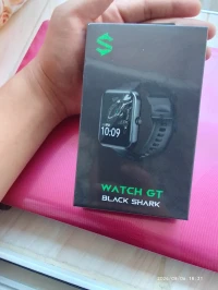 Blackshark Gt