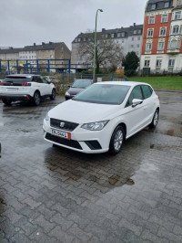 voitures-seat-ibiza-2021-fully-oran-algerie