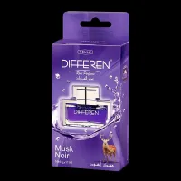 Parfum Differen Musk Noir