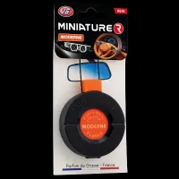 Miniature Ronde Moderne