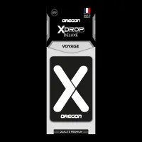 X Black Voyage