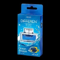 Parfum Differen Ocean Breeze