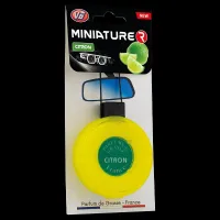 Miniature Ronde Citron